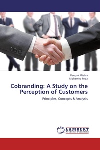 Enlarge image Cover: Cobranding - LAP Lambert Academic Publishing