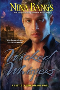 Enlarge image Cover: Wicked Whispers - Berkley Publishing Corporation,U.S.