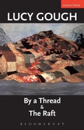Cover: By A Thread' & 'The Raft' - Methuen Drama