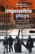Cover: Impossible Plays - Methuen Drama