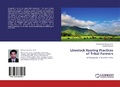 Cover: Livestock Rearing Practices of Tribal Farmers - LAP Lambert Academic Publishing