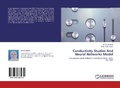 Cover: Conductivity Studies And Neural Networks Model - LAP Lambert Academic Publishing