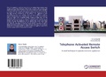 Cover: Telephone Activated Remote Access Switch - LAP Lambert Academic Publishing