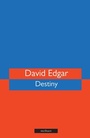 Cover: Destiny - Methuen Drama