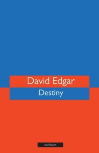 Enlarge image Cover: Destiny - Methuen Drama