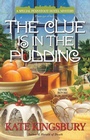 Cover: The Clue is in the Pudding - Berkley Publishing Corporation,U.S.