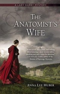 Cover: The Anatomist's Wife - Berkley Publishing Corporation,U.S.