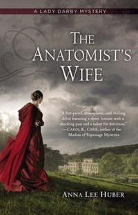 Enlarge image Cover: The Anatomist's Wife - Berkley Publishing Corporation,U.S.