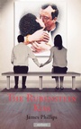 Cover: The Rubenstein Kiss - Methuen Drama