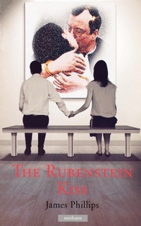 Enlarge image Cover: The Rubenstein Kiss - Methuen Drama