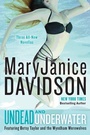 Cover: Undead and Underwater - Berkley Publishing Corporation,U.S.