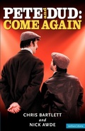 Cover: Pete And Dud: Come Again - Methuen Drama