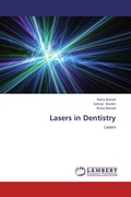 Cover: Lasers in Dentistry - LAP Lambert Academic Publishing