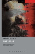Cover: Antigone - Methuen Drama