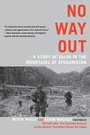 Cover: No Way Out - Penguin USA