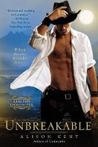 Enlarge image Cover: Unbreakable - Berkley Publishing Corporation,U.S.