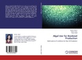 Cover: Algal Use for Biodiesel Production - LAP Lambert Academic Publishing