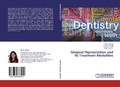 Cover: Gingival Pigmentation and Its Treatment Modalities - LAP Lambert Academic Publishing