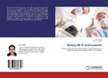 Cover: Rotary Ni-Ti Instruments - LAP Lambert Academic Publishing