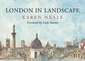 Cover: London in Landscape - Methuen Publishing Ltd