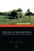 Cover: Fields of Deception - Methuen Publishing Ltd