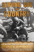 Cover: Serving God and Country - Berkley Publishing Corporation,U.S.