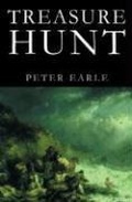 Cover: Treasure Hunt - Methuen Publishing Ltd