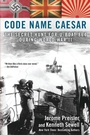 Cover: Code Name Caesar - Berkley Publishing Corporation,U.S.