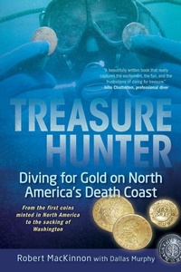 Enlarge image Cover: Treasure Hunter - Penguin USA