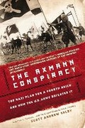 Cover: The Axmann Conspiracy - Berkley Publishing Corporation,U.S.
