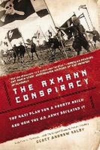 Enlarge image Cover: The Axmann Conspiracy - Berkley Publishing Corporation,U.S.
