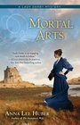 Cover: Mortal Arts - Berkley Publishing Corporation,U.S.