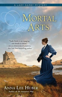 Enlarge image Cover: Mortal Arts - Berkley Publishing Corporation,U.S.