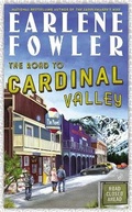 Cover: The Road to Cardinal Valley - Berkley Publishing Corporation,U.S.