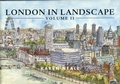 Cover: London in Landscape: v. 2 - Methuen Publishing Ltd