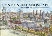 Enlarge image Cover: London in Landscape: v. 2 - Methuen Publishing Ltd