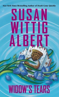 Enlarge image Cover: Widow's Tears - Berkley Publishing Corporation,U.S.