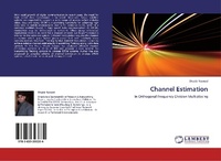Abbildung von: Channel Estimation - LAP Lambert Academic Publishing