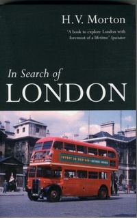 Abbildung von: In Search of London - Methuen Publishing Ltd