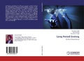 Cover: Long Period Grating - LAP Lambert Academic Publishing