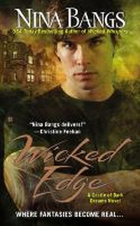 Enlarge image Cover: Wicked Edge - Berkley Publishing Corporation,U.S.