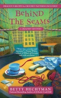 Cover: Behind the Seams - Berkley Publishing Corporation,U.S.