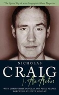 Cover: I an Actor - Methuen Publishing Ltd
