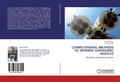 Cover: Computational methods to optimize Supersonic Nozzles - LAP Lambert Academic Publishing