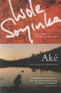 Cover: Ake: The Years of Childhood - Methuen Publishing Ltd