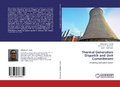 Cover: Thermal Generation Dispatch and Unit Commitment - LAP Lambert Academic Publishing