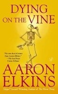 Cover: Dying on the Vine - Berkley Publishing Corporation,U.S.