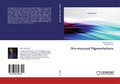 Cover: Oro-mucosal Pigmentations - LAP Lambert Academic Publishing