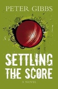 Cover: Settling the Score - Methuen Publishing Ltd