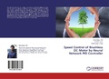 Cover: Speed Control of Brushless DC Motor by Neural Network PID Controller - LAP Lambert Academic Publishing
